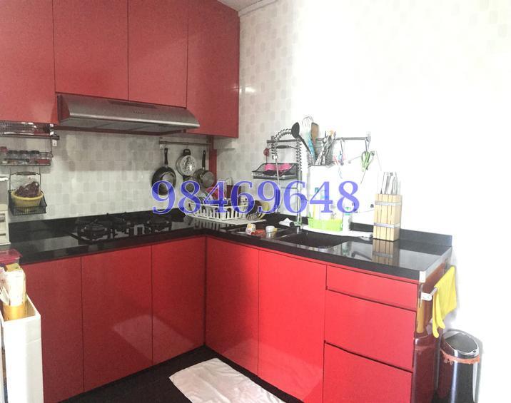 Blk 447 Pasir Ris Drive 6 (Pasir Ris), HDB Executive #169161122